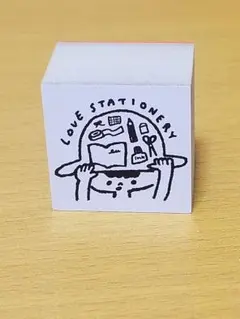 新品 963hankoさん スタンプ 1個