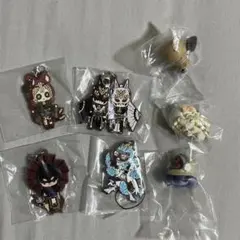 N*a様 第五人格 COA 入場特典 アクリルチャーム チャーム | Mercari