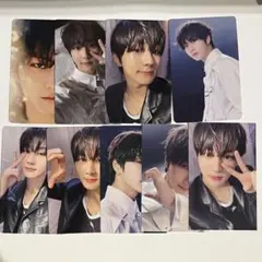 2025年最新】ソンフン トレカ まとめ売りの人気アイテム - メルカリ