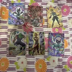 2026年最新】ドラゴンボールヒーローズ cp まとめの人気アイテム