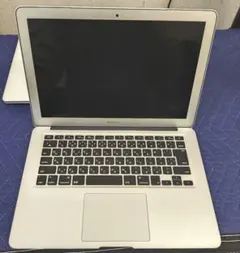 ジャンク品 Apple MacBook A1466