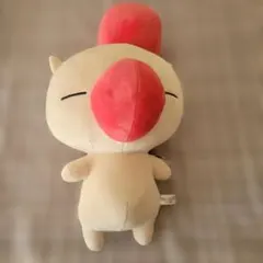 FINAL FANTASY ALLSTARSモーグリ 特大サイズぬいぐるみ