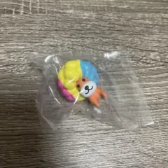 San-X サンエックス フィギュアコレクション Vol.1 アフロ犬