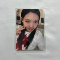 wowpass twice ナヨン 10周年 記念 トレカ 特典