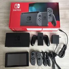 Nintendo Switch HAC-001 トモコレ ソフト付き - メルカリ