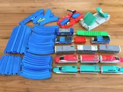 2026年最新】プラレールまとめ売りの人気アイテム - メルカリ