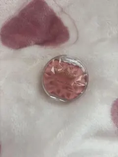 CANMAKE クリームチーク P01 ピンク