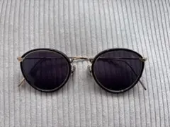 極美品】EYEVAN7285 412 c1001 サングラス コンビネーション - メルカリ