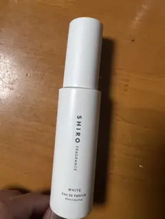 SHIRO WHITE Eau de Parfum 40ml
