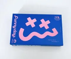 18TRIP Cassette ♯13 ‘funny day’ -L4mps-②