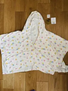 miffy 授乳ケープ膝掛け
