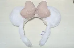 ディズニー40周年カチューシャ ミニー