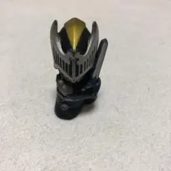 仮面ライダー龍騎　仮面ライダーナイト　指人形