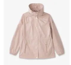 MICHAEL KORS フード付ブルゾン ピンク Lサイズのサムネイル