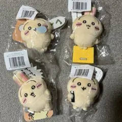 うさぎだらけくじ E賞　セット売り