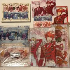 未開封】Blu-ray初回生産限定特典 スターアニスコーデ | Mercari