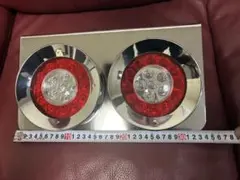 ジャパンテール チェリーテール ヤンキーテール ホークII ゼファー gs