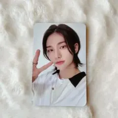 Stray Kids ⭐︎ NO EASY Apple Music ヒョンジン