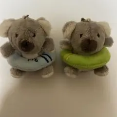 東山動物園 コアラ ぬいぐるみ