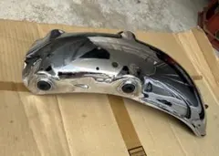 SR400 純正 フェンダーのサムネイル