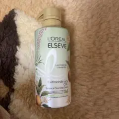 クリームシャンプー L'OREAL ELSEVEのサムネイル