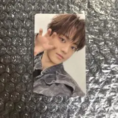 &TEAM アンコン CD購入 特典トレカ EJ