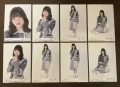 櫻坂46 幸阪茉里乃 Start over! 生写真 - メルカリ