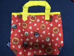 アンパンマン おでかけバッグ