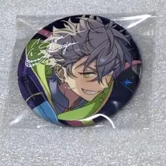 あんスタ 大神晃牙 缶バッジ