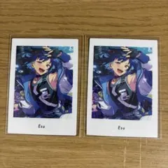 ぱしゃっつ Vol.6 エス