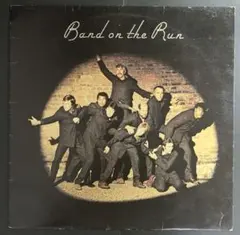 2025年最新】band on the run lpの人気アイテム - メルカリ