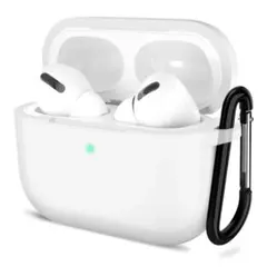 AirPods Pro充電ケースカバー AirPods Proケースカバー