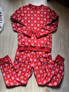 adidas ミッキーマウス トレーナー 140 cm