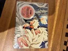 ドラゴンボールZ 生写真