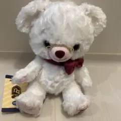 ユニベア　ぬいぐるみ　14体　おまけ付き⭐︎ 2026年最新】ユニベア ぬいぐるみの人気アイテム - メルカリ