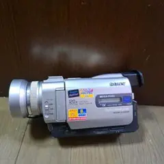 2026年最新】SONY DCR-TRV20の人気アイテム - メルカリ