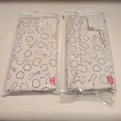 ☺︎UNIQLO BABY レギンス 10分丈 90、 110、 2点セット