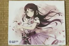 Y*a様 プロセカ 白石杏 色紙 ジューンブライド - メルカリ