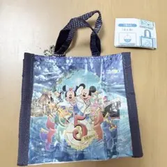 カプセルトイ　スパークリングジュビリー　ディズニーシー　25周年　5周年