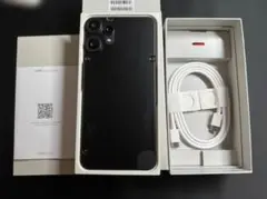 CMF Phone 2 Pro 8GB/128GB Black FeliCa対応
