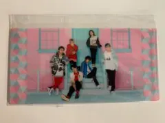 非売品　AAA チケットファイル