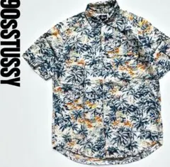 2026年最新】stussy アロハ 90sの人気アイテム - メルカリ