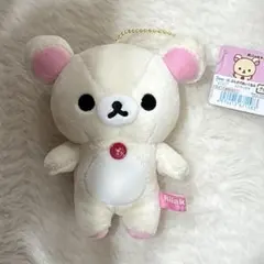 サンエックス コリラックマ ぶらさげぬいぐるみ