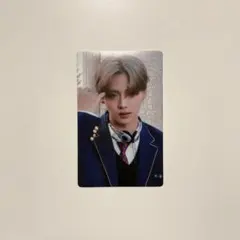 ALD1 サンウォン JEWELCASE トレカ