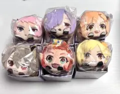 ぷちっしゅ！ Dr.STONE SCIENCE FUTURE 全6種 - メルカリ