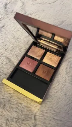 2026年最新】TOM FORD BEAUTY アイシャドウパレットの人気アイテム