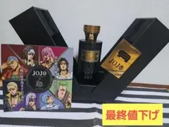 ジョジョの奇妙な冒険メローネ 香水 - メルカリ