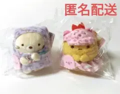 すみっコぐらし 大阪 心斎橋 パルコ てのりぬいぐるみ えびふらいの
