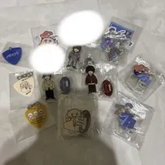マルシィ 武道館・横浜アリーナ グッズ 13点セット - メルカリ