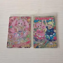 アイプリ星4カードまとめ売り サインあり